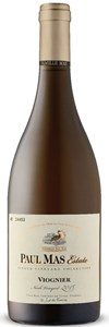 12 Viognier Estate (Paul Mas) 2012